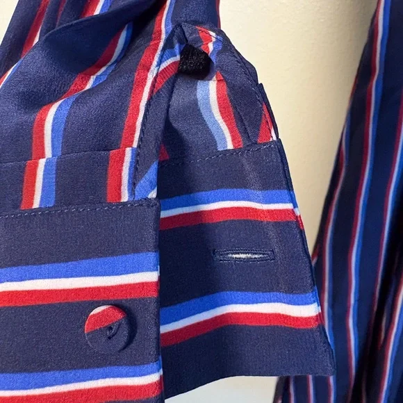 Altuzarra Silk Dress - Picture 9 of 10